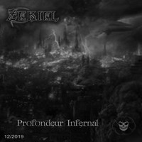 Zekiel - Profondeur Infernal