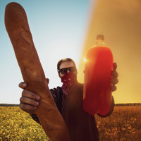 Renegade - Bread (Explicit)