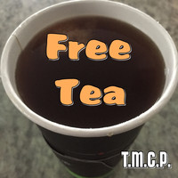 The Monty Casper Project - Free Tea