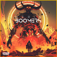 Merin - Boomers