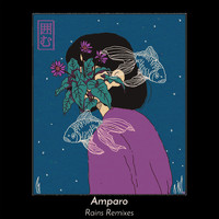 Amparo - Lidkoeb (Corbin Dooley & Luke John Remix)