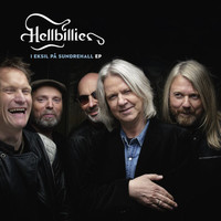 Hellbillies - I eksil på Sundrehall