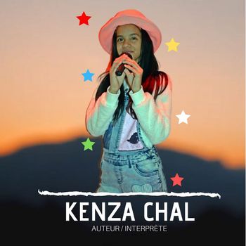 KENZA - Kenza Chal