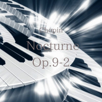 虎樹慶門 - Nocturne Op.9-2 Jazz