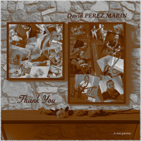 David PEREZ MARIN - Thank You