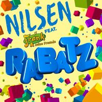 Nilsen - Rabatz (2020)