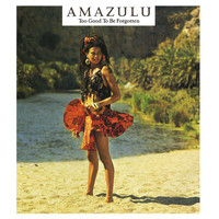 Amazulu - Too Good To Be Forgotten / Sez Who