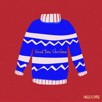 Casely - Good Time Christmas