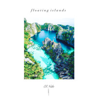 Floating Islands - El Nido