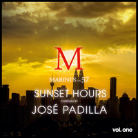José Padilla - Sunset Hours - Marini's on 57