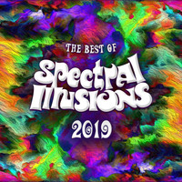 Shanti & Jimbo - The Best of Spectral Illusions 2019