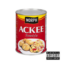 Morph - Ackee Freestyle (Explicit)