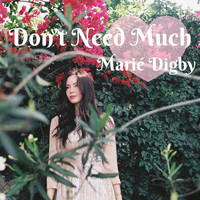Marié Digby - Don't Need Much