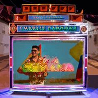 Charlie Cardona - Fin de Semana