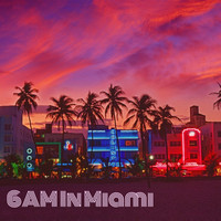FRAZ - 6 Am in Miami (Explicit)
