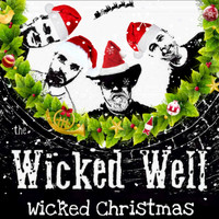 The Wicked Well - Wicked Christmas