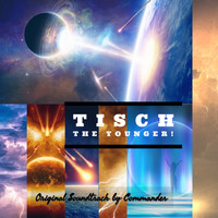 Commander - Tisch the Younger