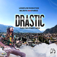Drastic - Turn the Other Cheek (Explicit)