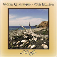 Hidalgo - Storia Qualunque (20th Edition)