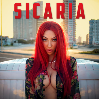Valentina - Sicaria