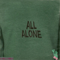 Brayden - All Alone