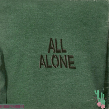 Brayden - All Alone