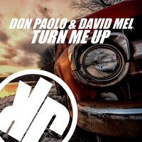 Don Paolo - Turn Me Up