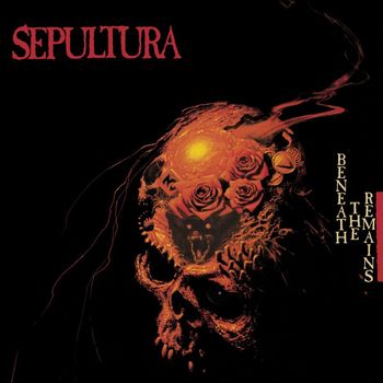 Sepultura - Symptom of the Universe (Live at Zeppelinhalle, Kaufbeuren, West Germany, 9/22/1989)