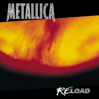 Metallica - Reload (Explicit)