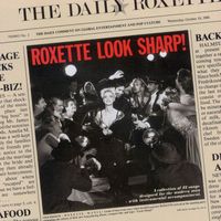 Roxette - Look Sharp! (Extended Version)