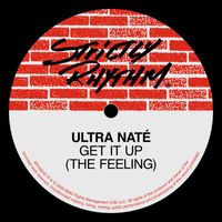 Ultra Naté - Get It Up (The Feeling)