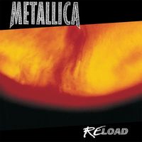 Metallica - Reload (Explicit)