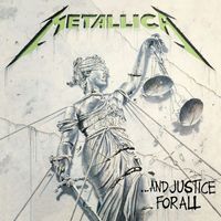 Metallica - ...And Justice for All (Remastered [Explicit])