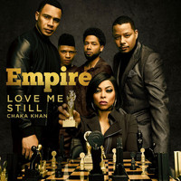 Empire Cast - Love Me Still (From "Empire")
