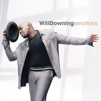 Will Downing - Anything (e-Single)