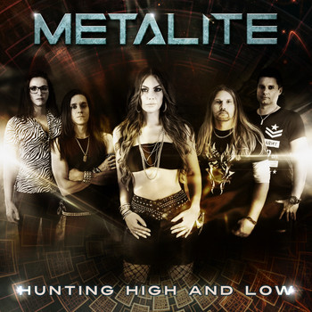 Hunting High And Low 2020 Metalite Mp3 Downloads 7digital