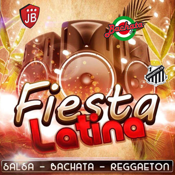 Extra Latino - Fiesta Latina