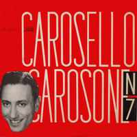 Renato Carosone - Carosello Carosone (N7)