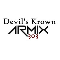 Armix 303 - Devil's Krown (Mental Concept)