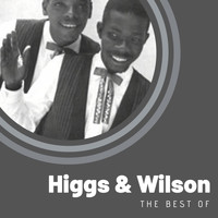 Higgs & Wilson - The Best of Higgs & Wilson