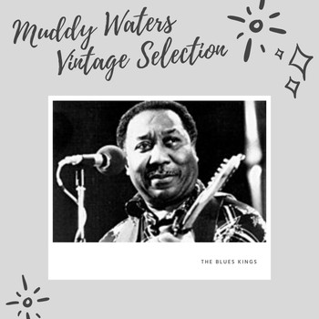 Muddy Waters - Muddy Waters Vintage Selection