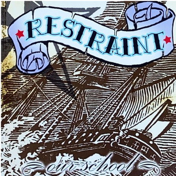 Restraint - Our School