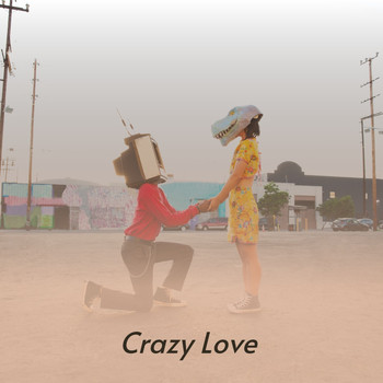Various Artists - Crazy Love