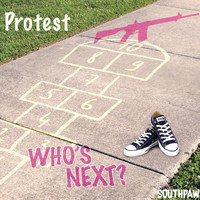 Southpaw - Protest