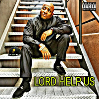 40 Glocc - Lord Help Us (Explicit)