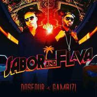 Gambizi & Dos Four - Sabor and Flava