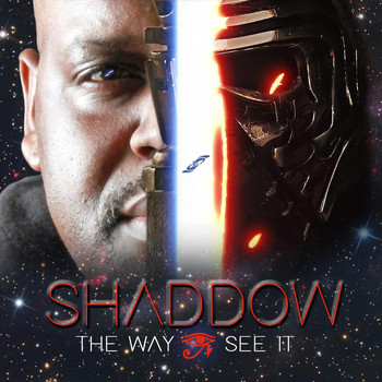 Shaddow - The Way I See It