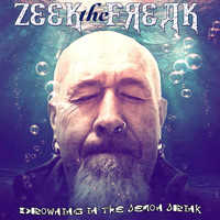 ZEEKtheFREAK - Drowning in the Demon Drink