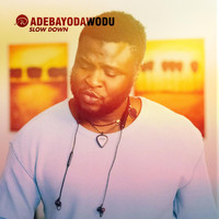Adebayo Dawodu - Slow Down