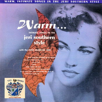 Jeri Southern - Warm Vol. 2